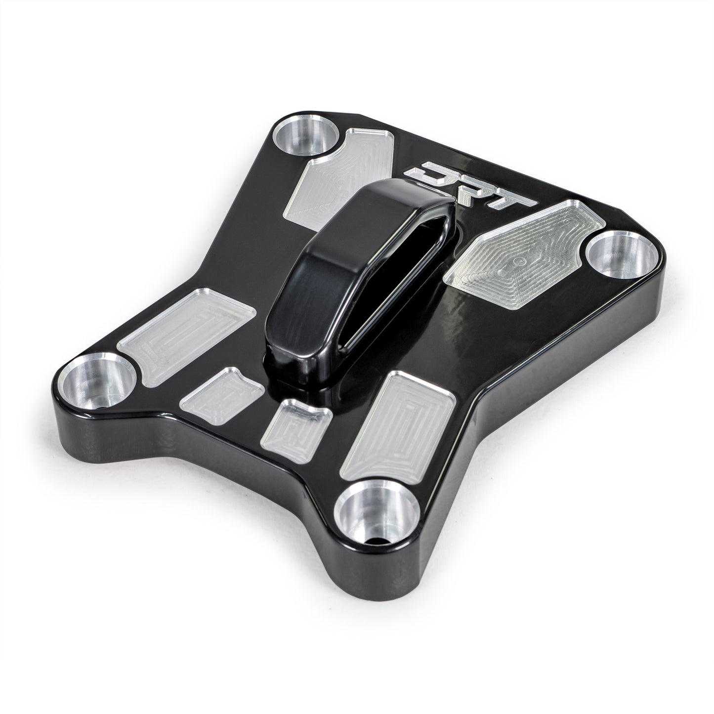 DRT RZR Pro XP 2020+ Billet Aluminum Radius Rod Plate