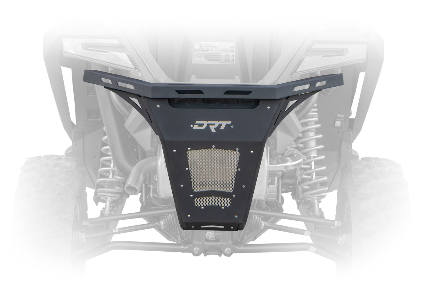 RZPRORB1 – Polaris RZR Pro XP 2020+ Rear Bumper