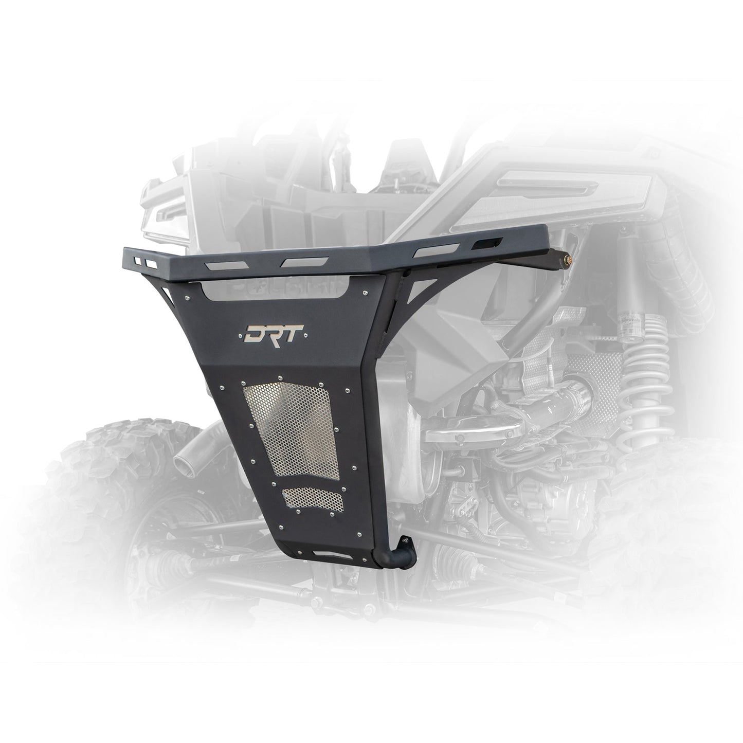 RZPRORB1 – Polaris RZR Pro XP 2020+ Rear Bumper