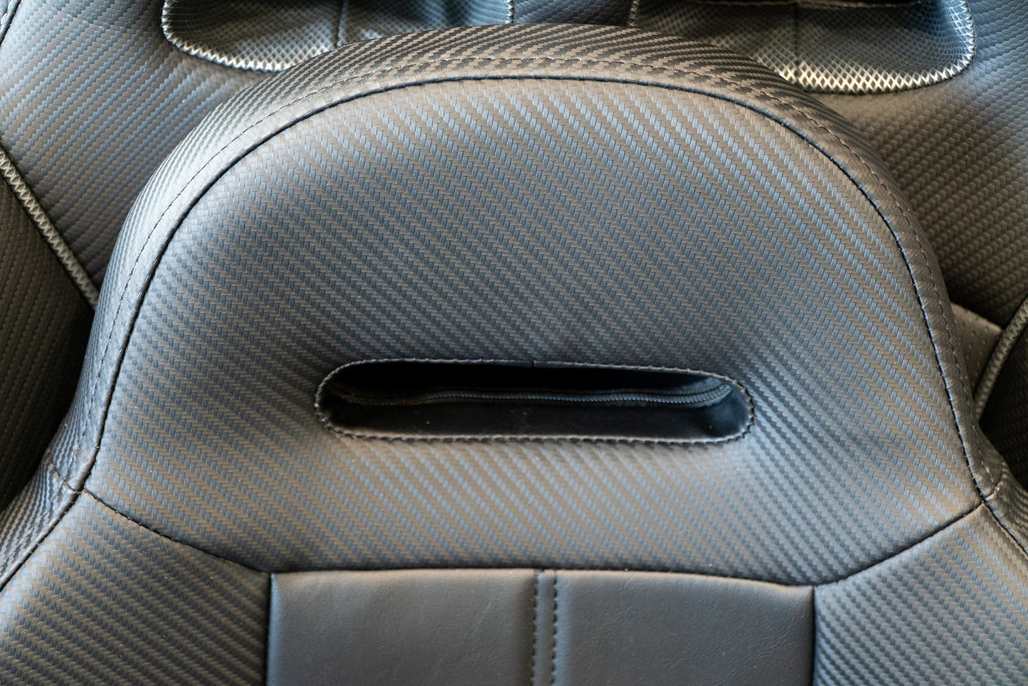 Mini Seats Kids Suspension Seat | MS-MINISEAT