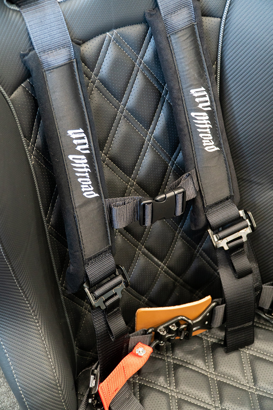Mini Seats Kids Suspension Seat | MS-MINISEAT