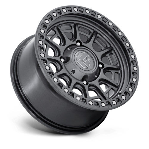 CYCLE UTV 15X7 4X137 96 +10 G-GNMTL
