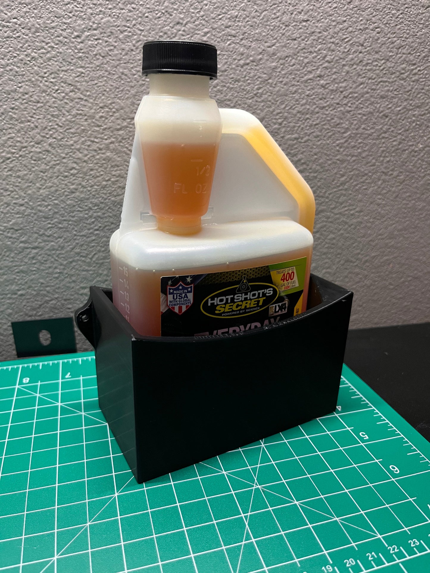 Hotshot 16oz Bottle Storage Mount