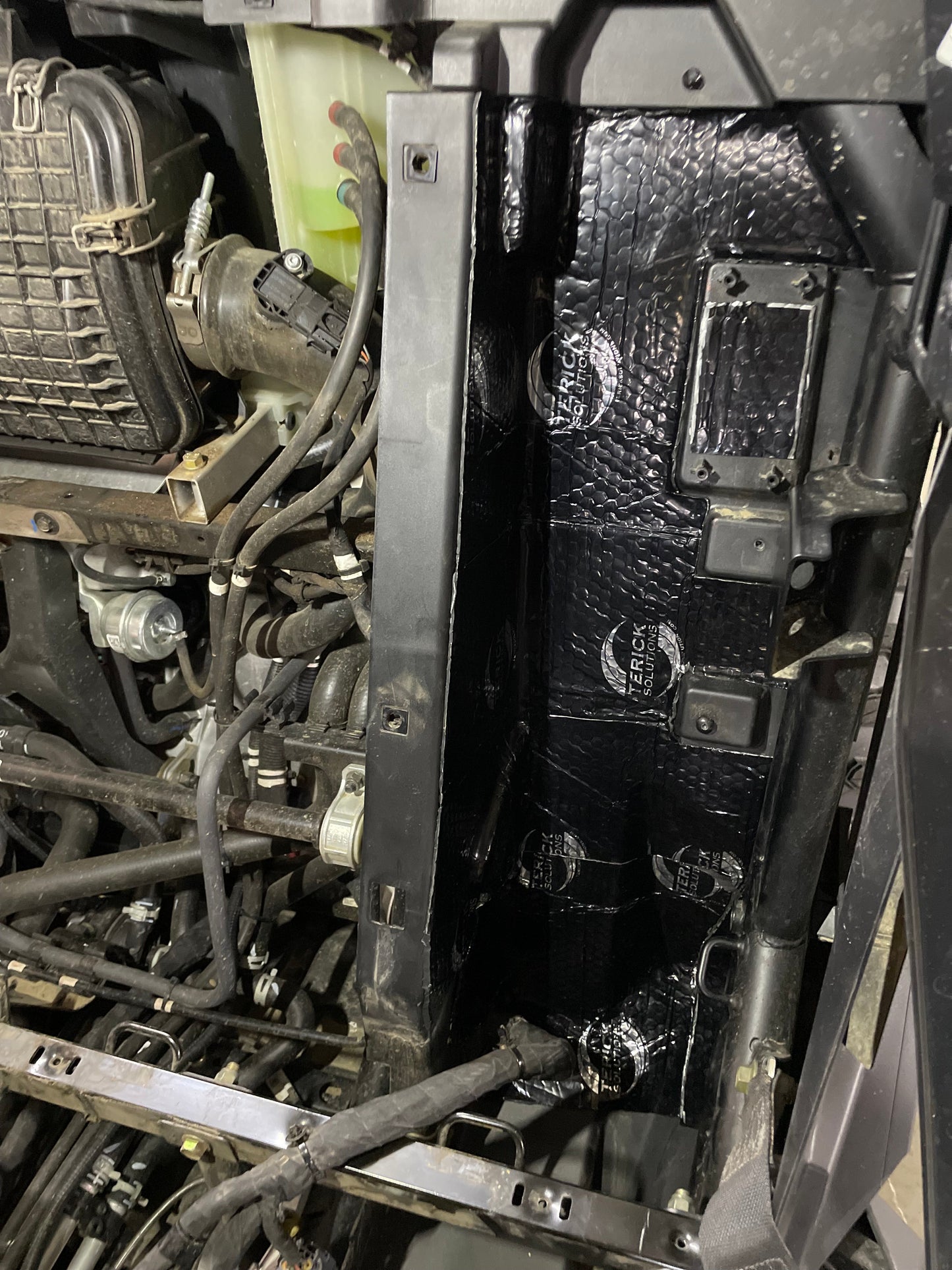 Carpet Kit Polaris RZR Pro XP/Pro R/Turbo R 2020-Current