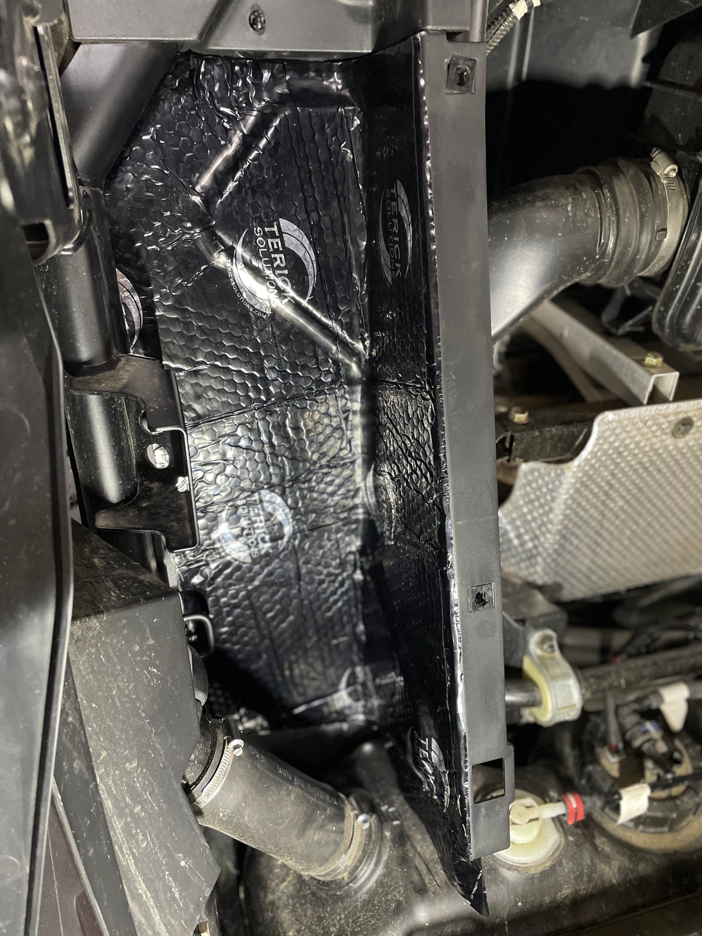 Carpet Kit Polaris RZR Pro XP/Pro R/Turbo R 2020-Current