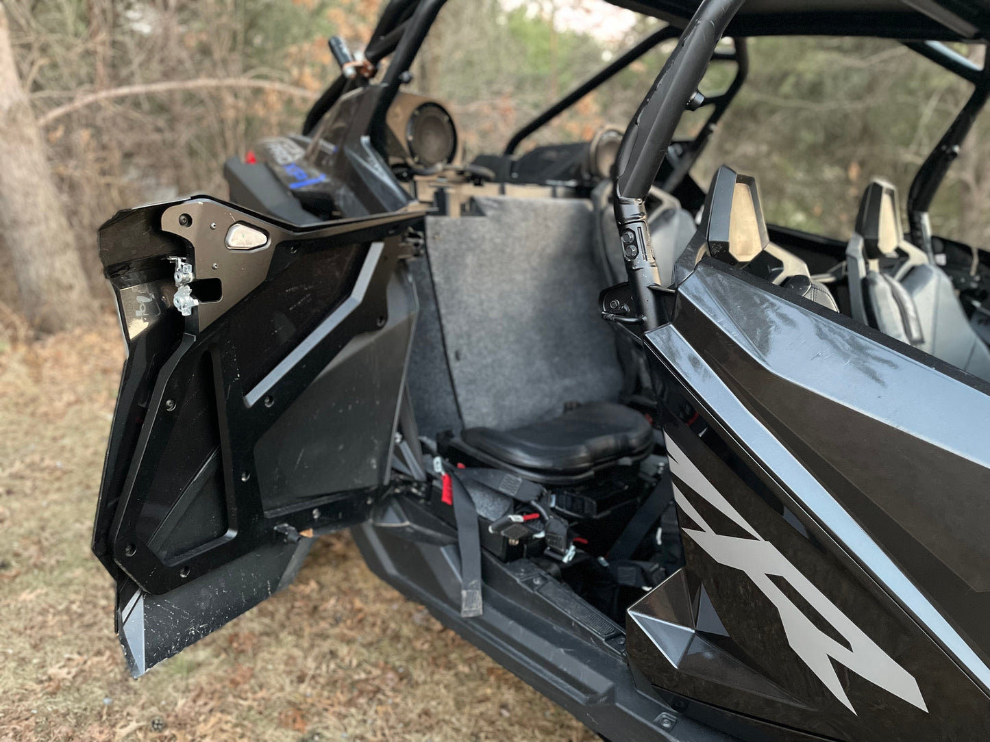 Carpet Kit Polaris RZR Pro XP/Pro R/Turbo R 2020-Current