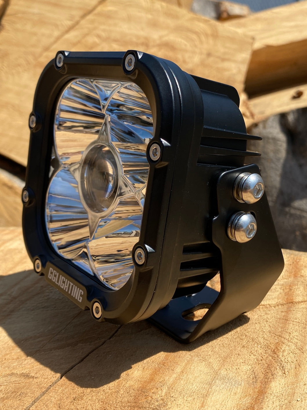 XR40 Extreme Range LED Pod