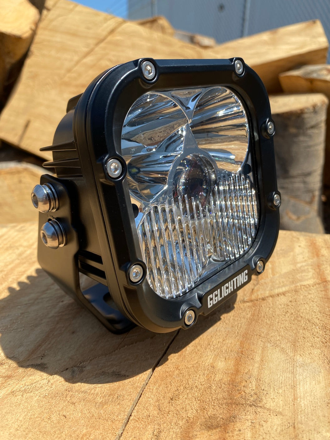 XR40 Extreme Range LED Pod