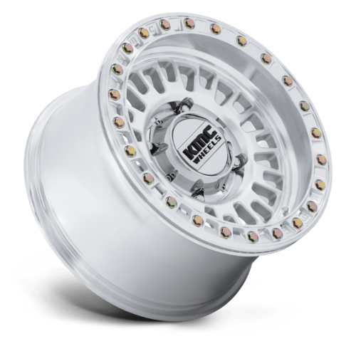 AZTEC UTV BL 15X7 4X156 115 +38 MACH