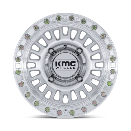 AZTEC UTV BL 15X8 4X156 115 +0 MACH