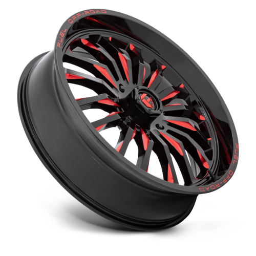 ARC UTV 24X7 4X136 110 NLQ +13