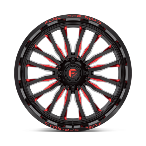 ARC UTV 24X7 4X136 110 NLQ +13