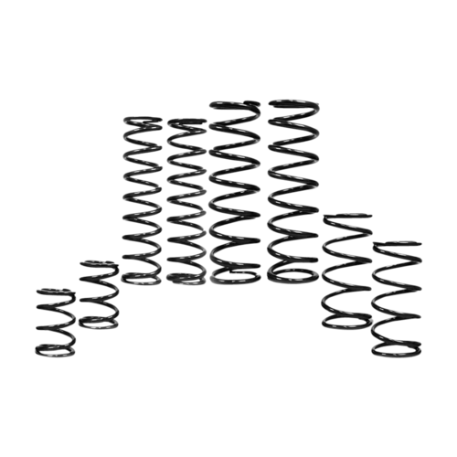 CAN-AM X3 64 4-SEAT FOX 2.5 SPRING KIT