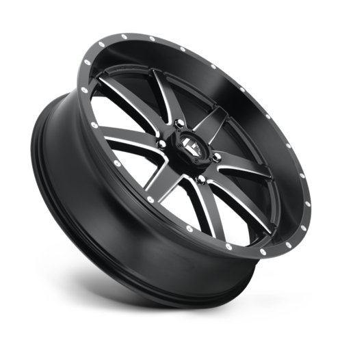 MAVERICK 15X7 4X137 110.1 NBD +13