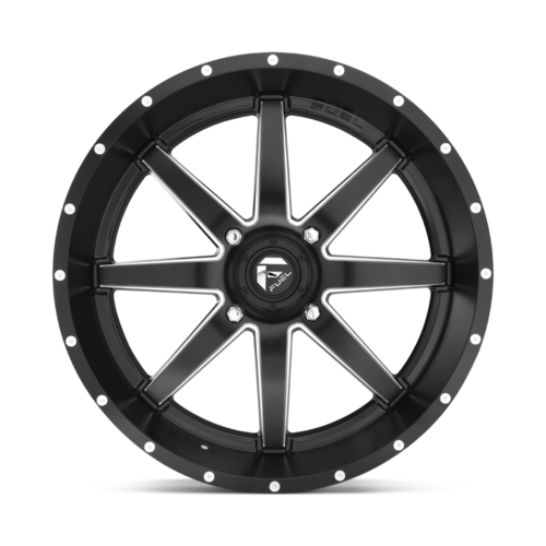 MAVERICK 15X7 4X137 110.1 NBD +13