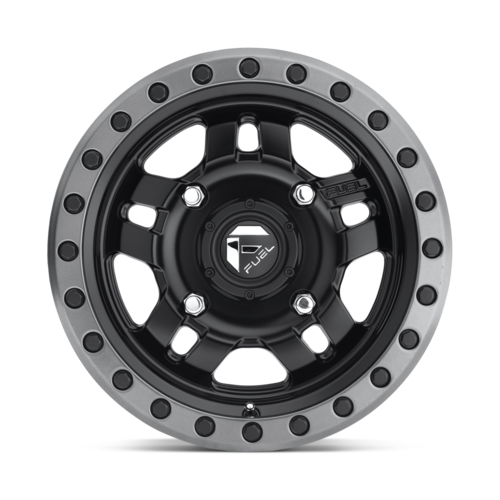 ANZA 14X7 4X110 79.4 BDG +13