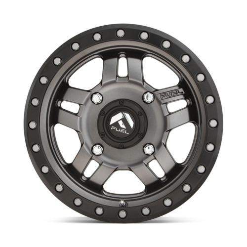 ANZA 15X7 4X156 132 GDB +38