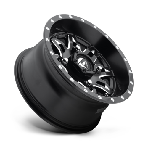 LETHAL 15X7 4X137 110.1 NBD 13MM