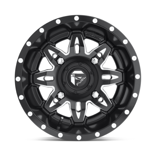 LETHAL 15X7 4X137 110.1 NBD 13MM