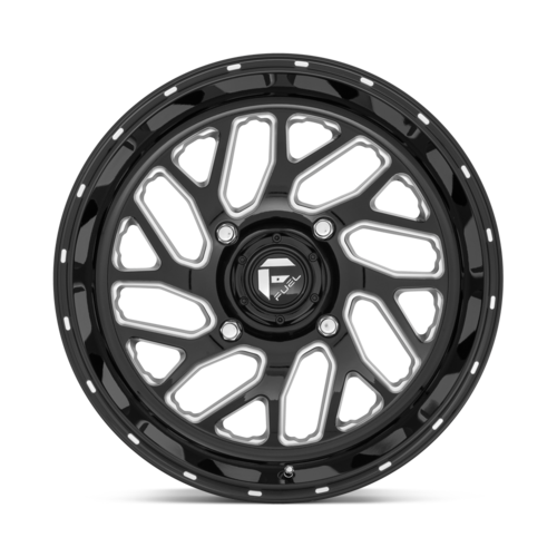 TRITON 18X7 4X137 110.1 NBL +13