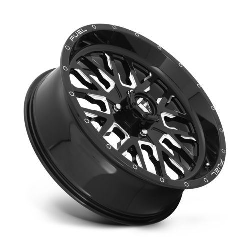 STROKE UTV 20X7 4X156 132 NBL +13