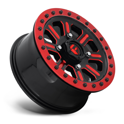 HARDLINE BL 15X7 4X137 110.1 NLQ +38