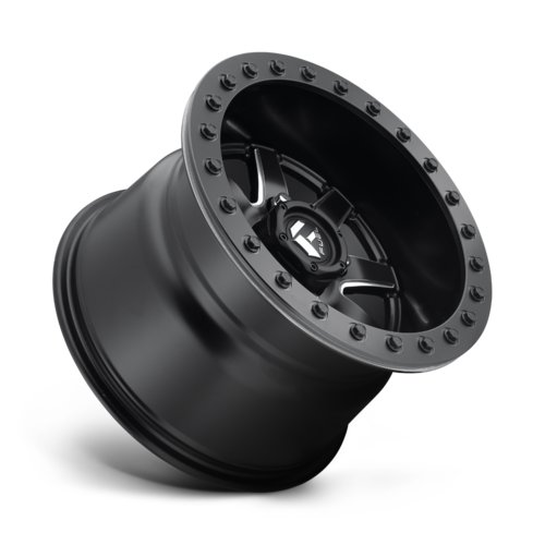 MAVERICK LT BR 14X8 4X156 132 +0 NBD