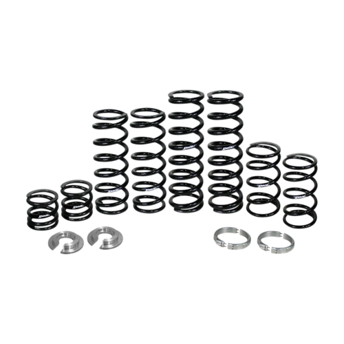 POL RZR PRO XP 20-23 2ST W/WE-SHKS