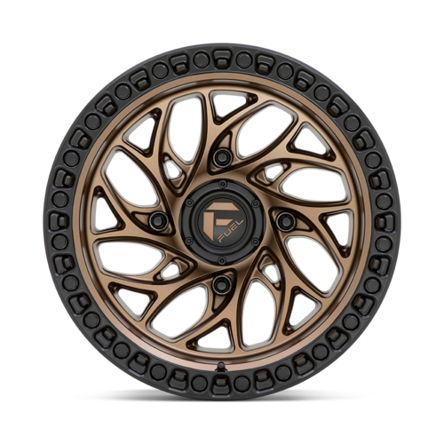 RUNNER UTV 15X10 4X156 132 ZDB 00MM