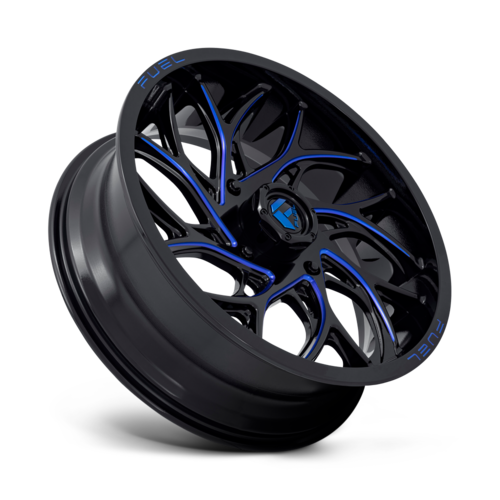 RUNNER UTV 18X7 4X136 110.2 NLK 13MM