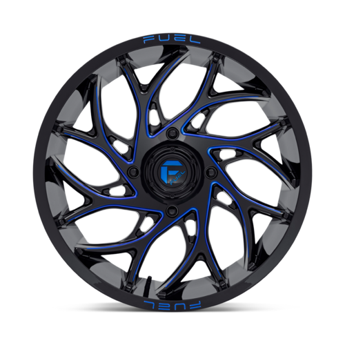 RUNNER UTV 18X7 4X136 110.2 NLK 13MM