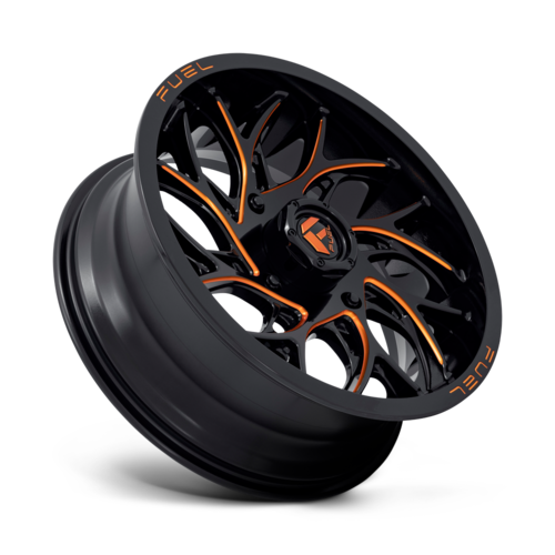 RUNNER UTV 18X7 4X136 110.2 NLO 13MM