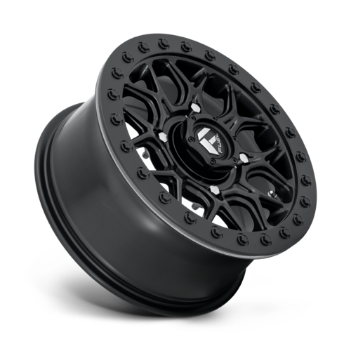 TECH BL 15X7 4X137 110.1 BD +38