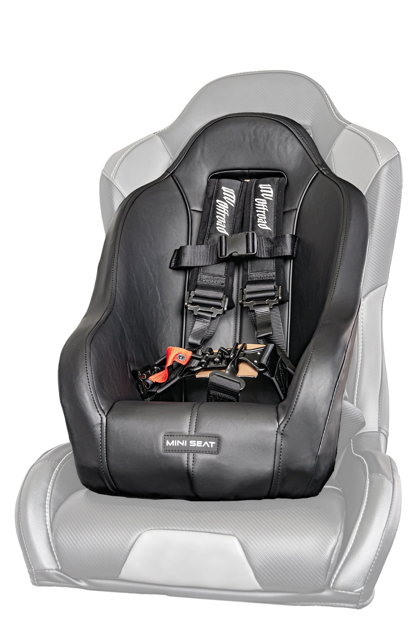 Mini Seats Kids Suspension Seat | MS-MINISEAT