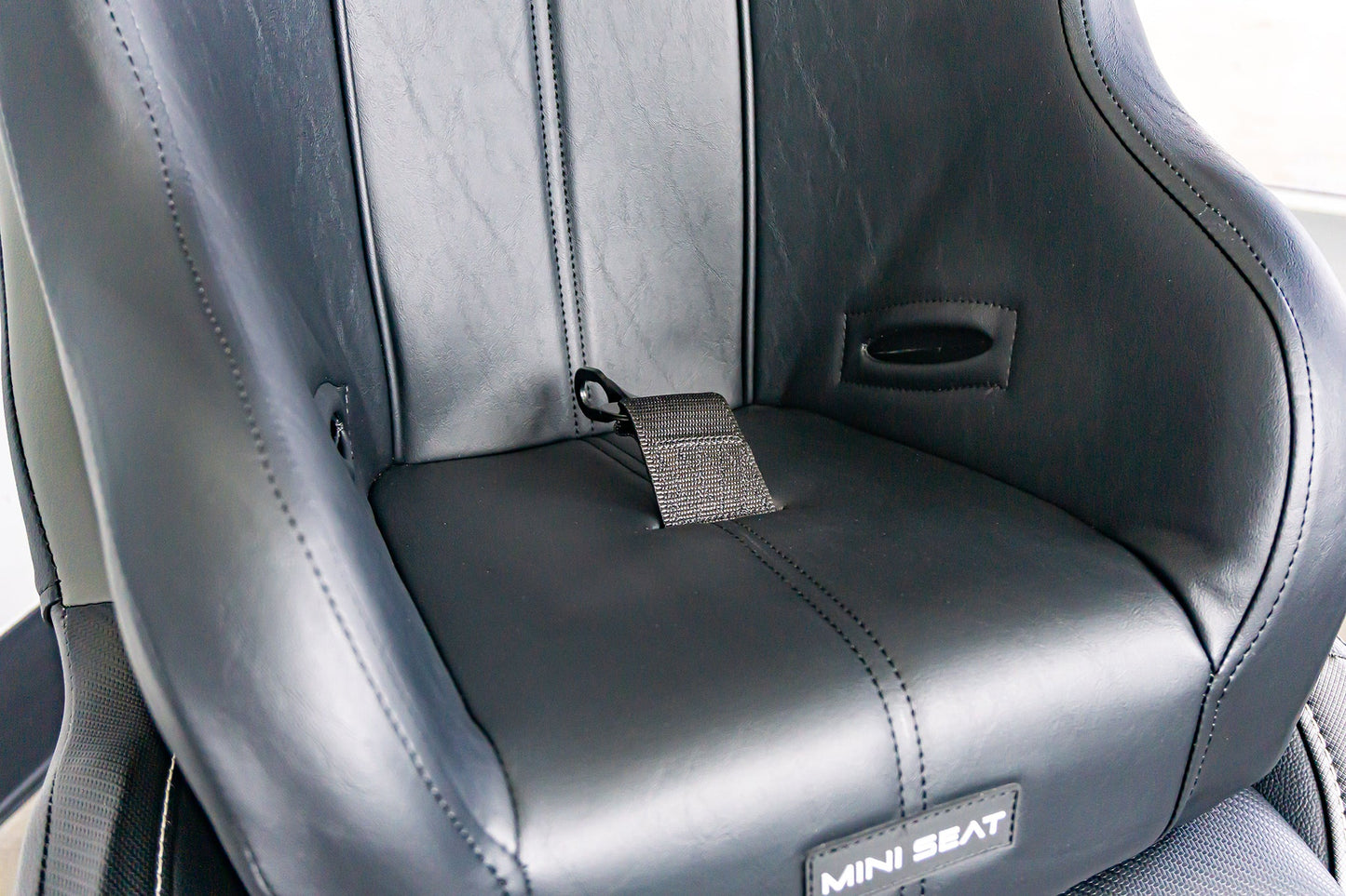 Mini Seats Kids Suspension Seat | MS-MINISEAT