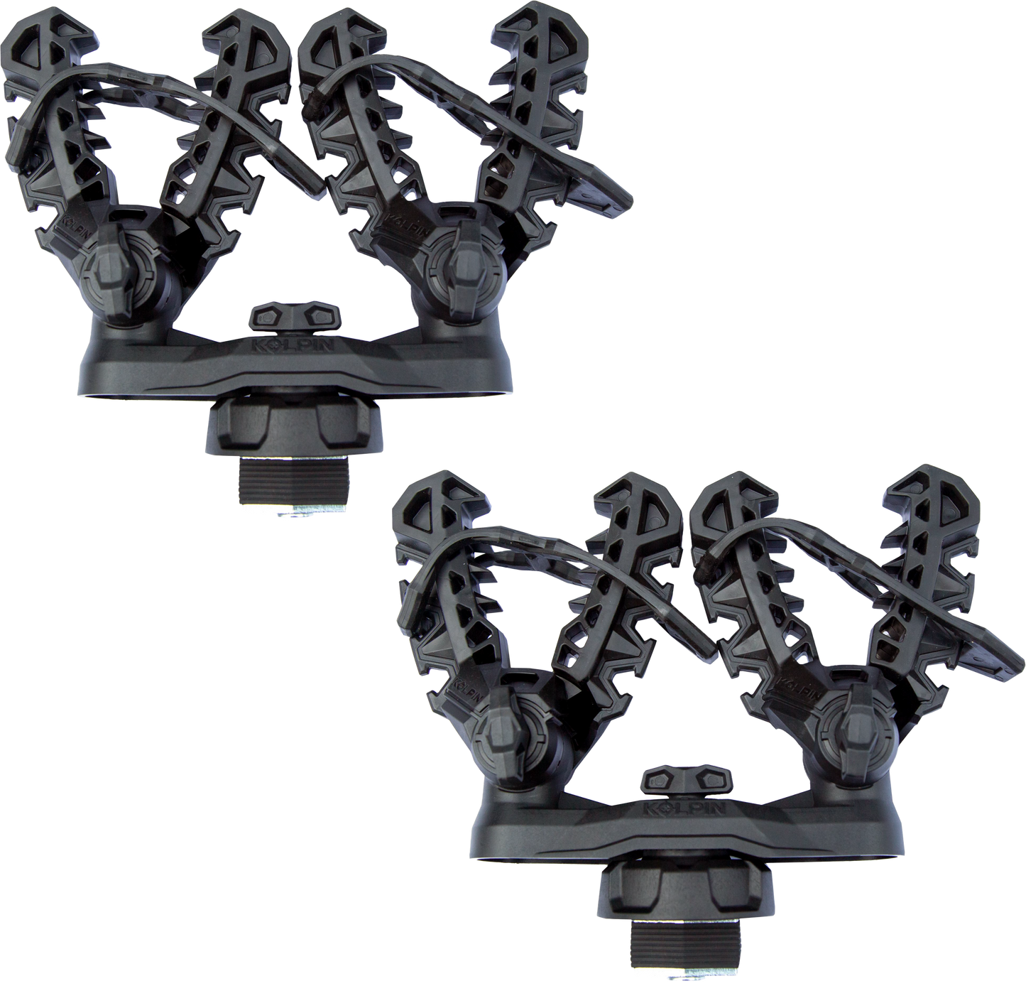 Rhino Grip Xlr Double Linq