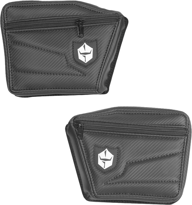 Talon Stock Dr Storage Bag Black Hon