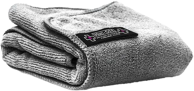 Premium Microfiber Polishing Cloth