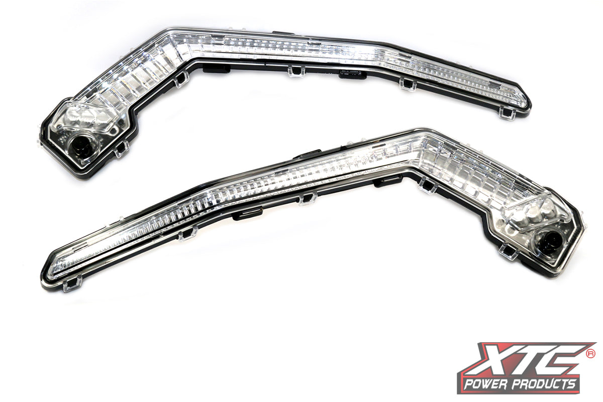 Front Signature Light Can