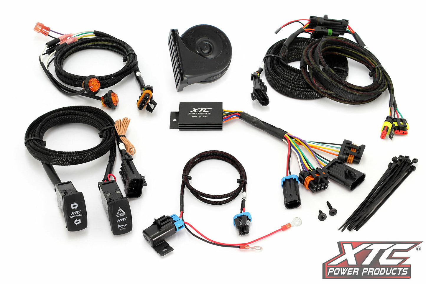 Self Canceling T/S Kit Can