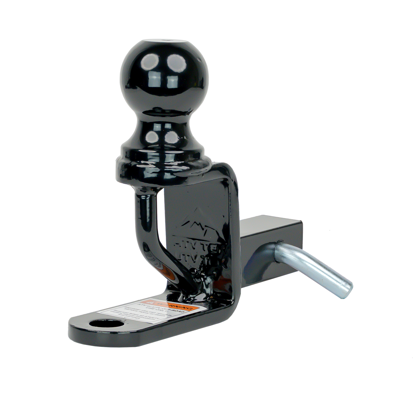 Multi 1/4" Ball Mount