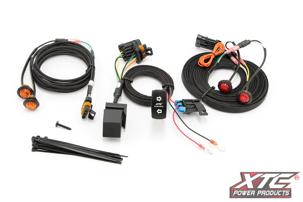 Std Turn Signal Kit Universal