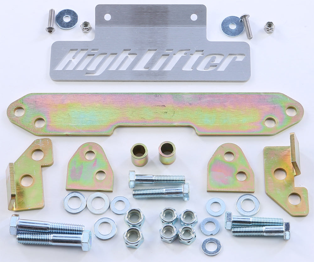 Atv Lift Kit Hlk500 53