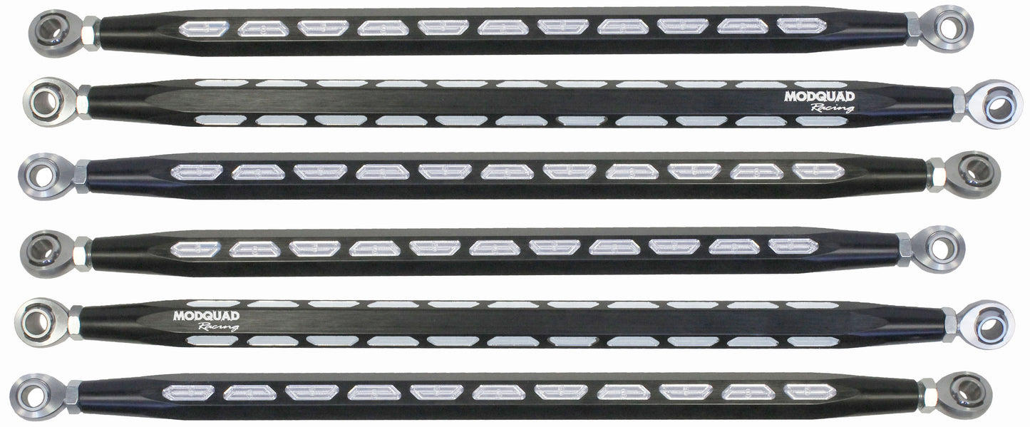 Radius Rods Extreme Can Am Recut X3 Rs