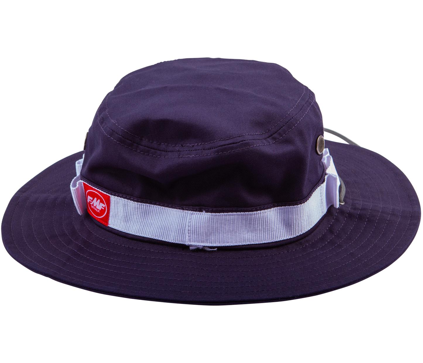 Bud Bucket Hat Navy Os