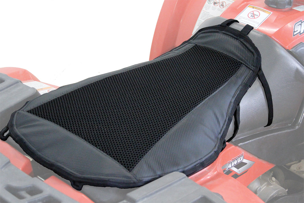 1 Pc Seat Protector Atv
