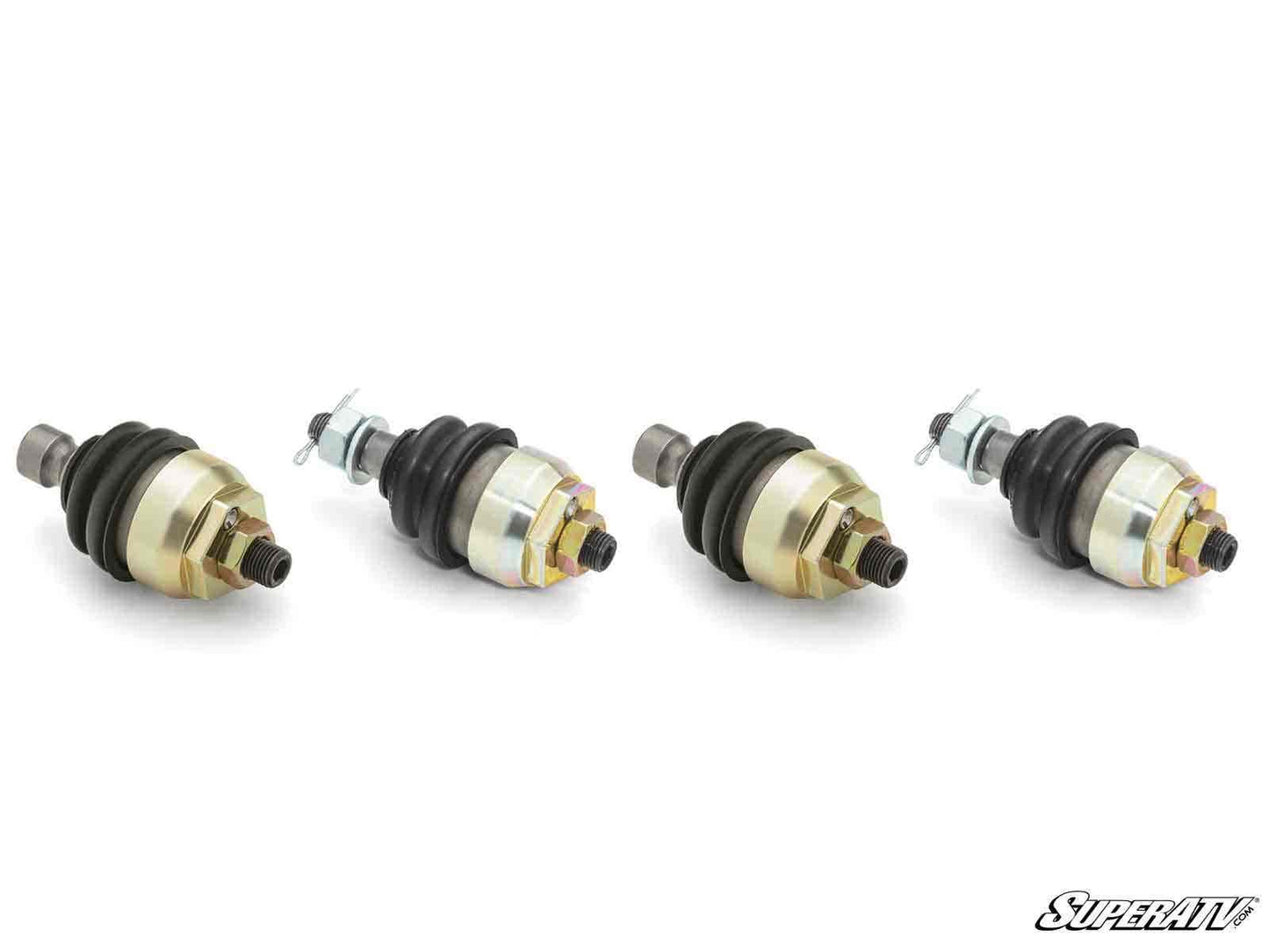 Can-Am Outlander Mega Keller Ball Joints
