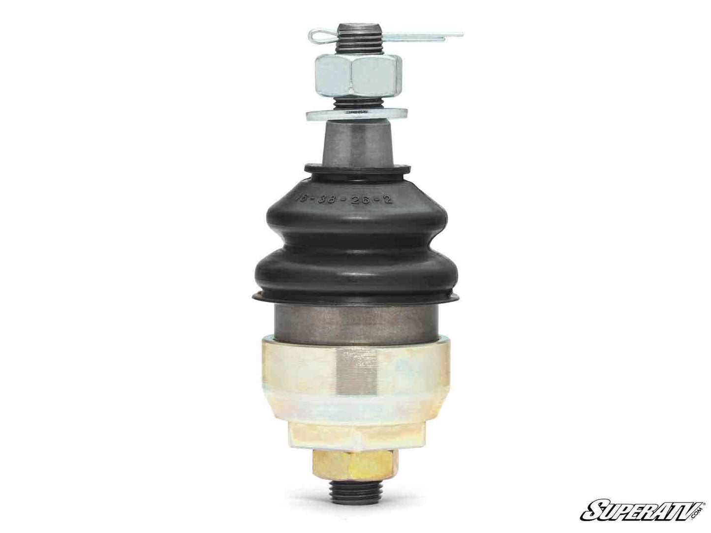 Can-Am Outlander Mega Keller Ball Joints