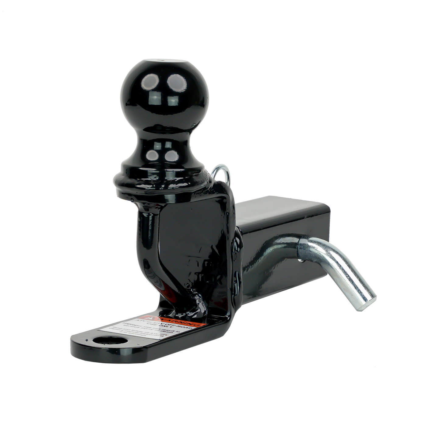 Multi 2" Ball Mount