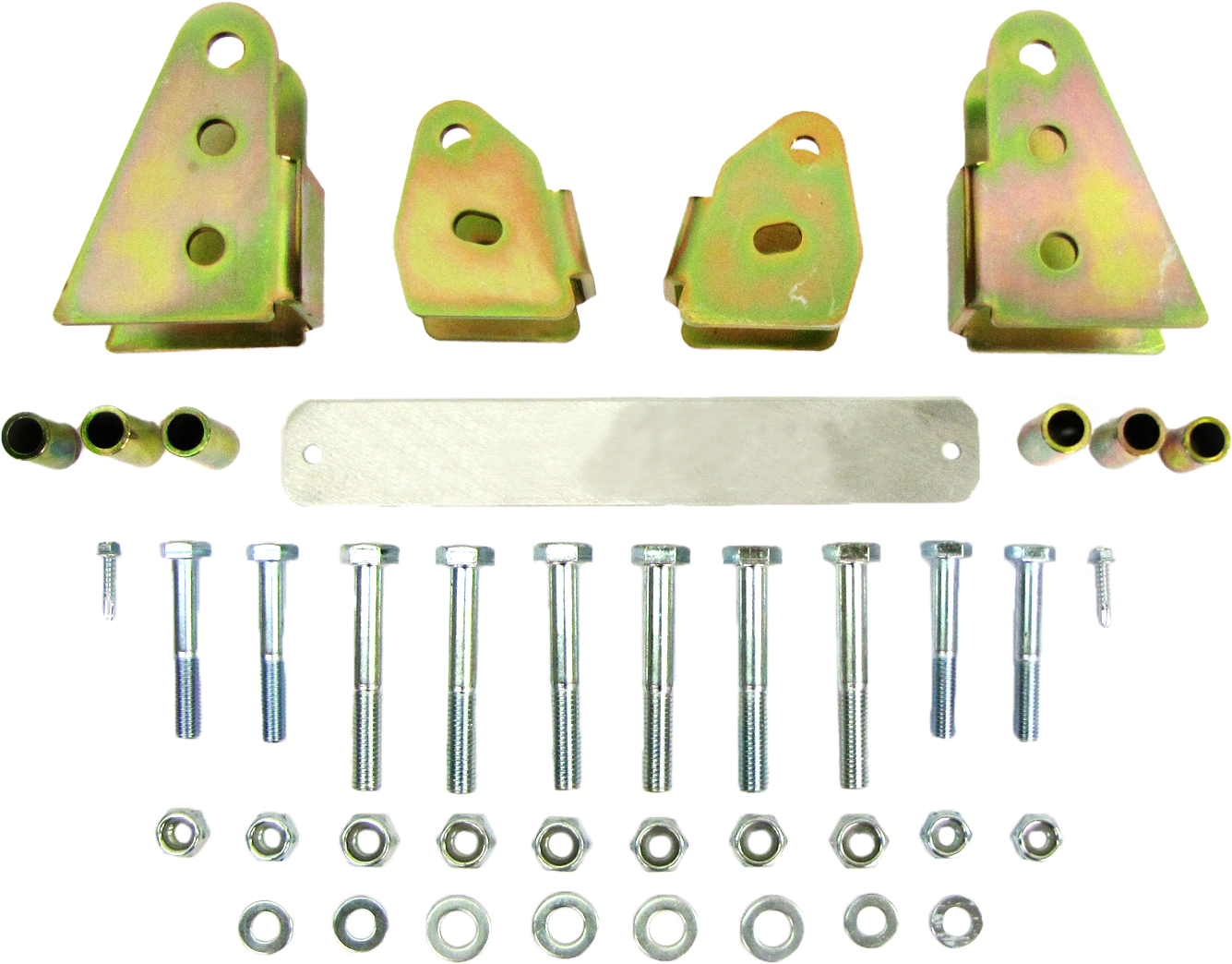 Lift Kit Kaw